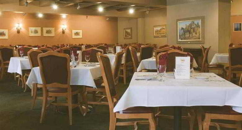 Hotel Best Western Outlaw Inn