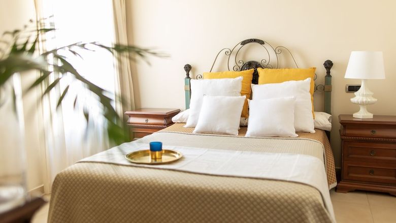 Hotel Kazar