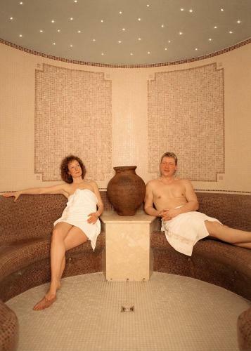 Atrium Hotel Kr�ger