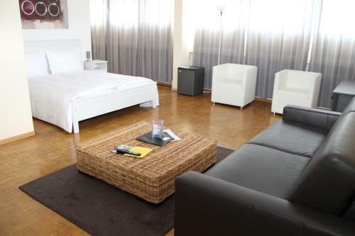 Parkhotel David