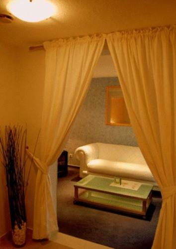 Parkhotel David