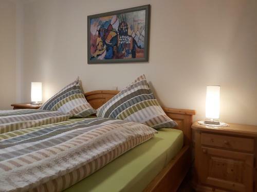 Apartamento Appartment Andrea