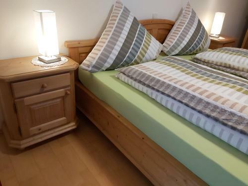 Apartamento Appartment Andrea