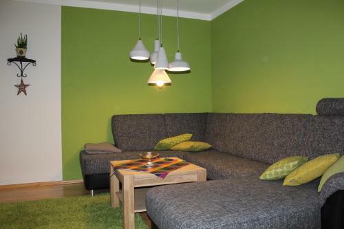 Apartamento Appartment Andrea
