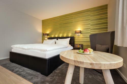 Hotel Hiemann - *** S