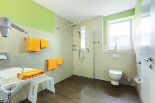 Hotel Hiemann - *** S