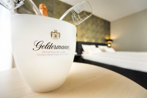 Hotel Hiemann - *** S