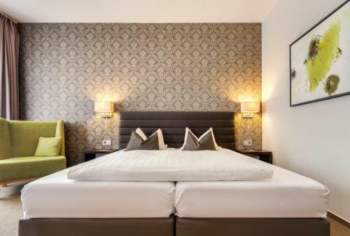 Hotel Hiemann - *** S