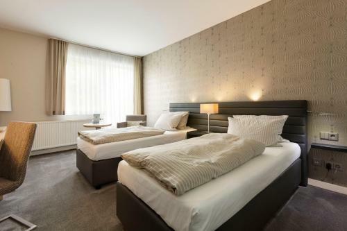 Hotel Hiemann - *** S