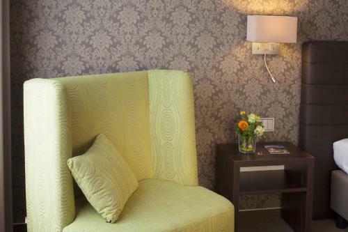 Hotel Hiemann - *** S