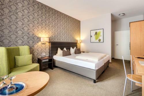 Hotel Hiemann - *** S