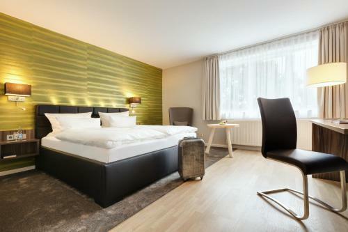 Hotel Hiemann - *** S