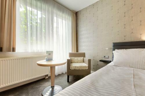 Hotel Hiemann - *** S