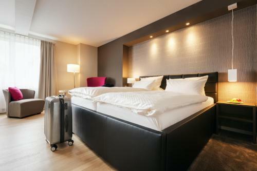 Hotel Hiemann - *** S