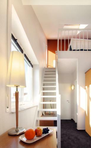 Hotel Hiemann - *** S