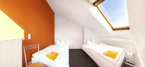 Hotel Hiemann - *** S