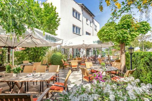 Hotel Hiemann - *** S