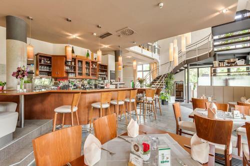 Hotel Hiemann - *** S