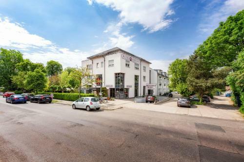Hotel Hiemann - *** S