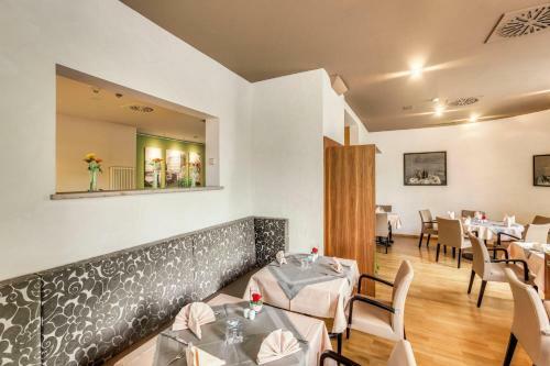 Hotel Hiemann - *** S