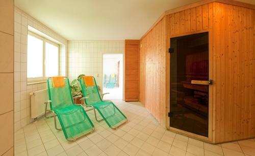 Hotel Hiemann - *** S