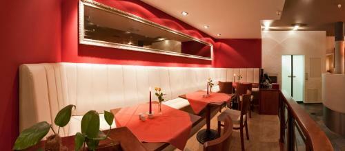 Hotel Hiemann - *** S