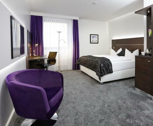 Central Hotel