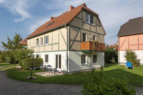 Aparthotel Dorfhotel Fleesensee