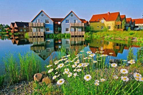 Aparthotel Dorfhotel Fleesensee