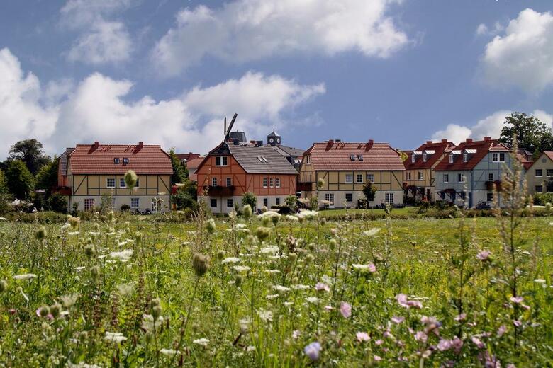 Aparthotel Dorfhotel Fleesensee