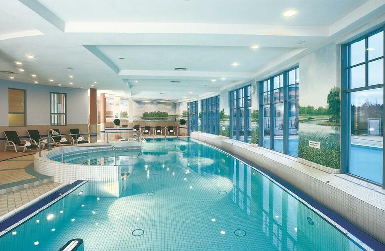 Aparthotel Dorfhotel Fleesensee