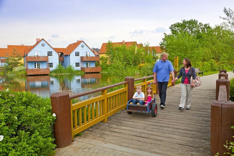 Aparthotel Dorfhotel Fleesensee