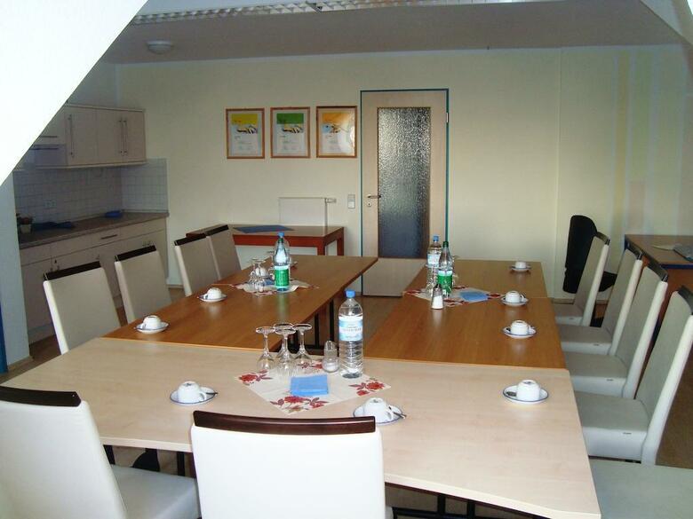 Aparthotel Dorfhotel Fleesensee