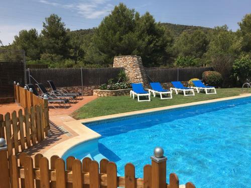 Casa Neus Bar�