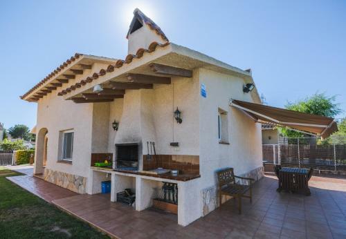 Casa Neus Bar�