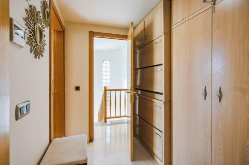 Casa Neus Bar�
