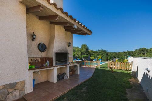 Casa Neus Bar�