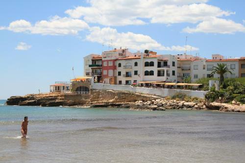 Casa Neus Bar�