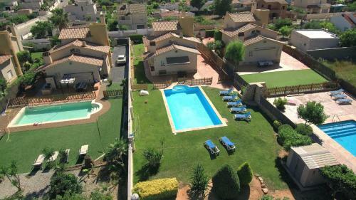 Casa Neus Bar�