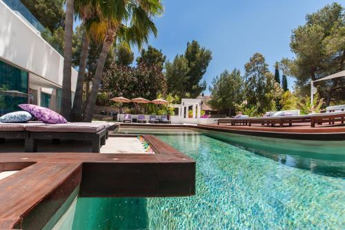 Villa Casa India Ibiza