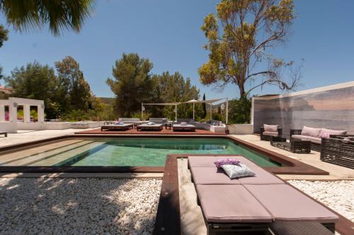 Villa Casa India Ibiza