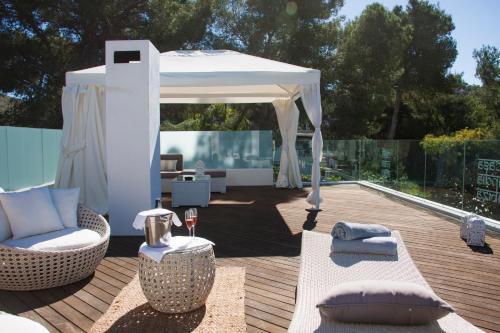 Villa Casa India Ibiza