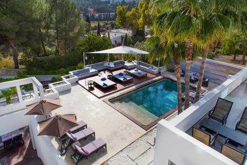 Villa Casa India Ibiza