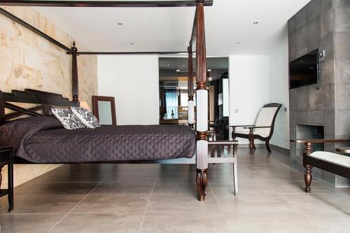 Villa Casa India Ibiza
