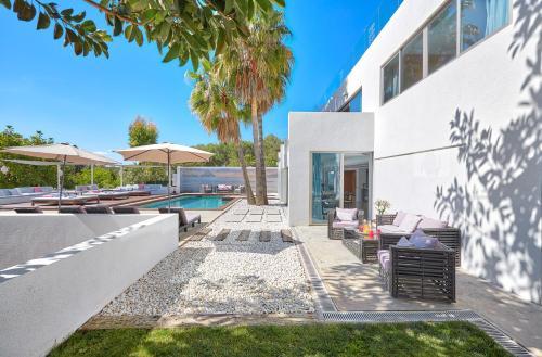 Villa Casa India Ibiza