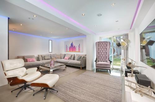 Villa Casa India Ibiza