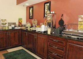 Hotel Quality Inn Jacksonville