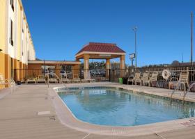 Hotel Quality Inn Jacksonville