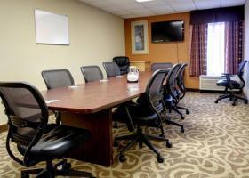 Hotel Quality Inn Jacksonville