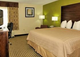 Hotel Quality Inn Jacksonville